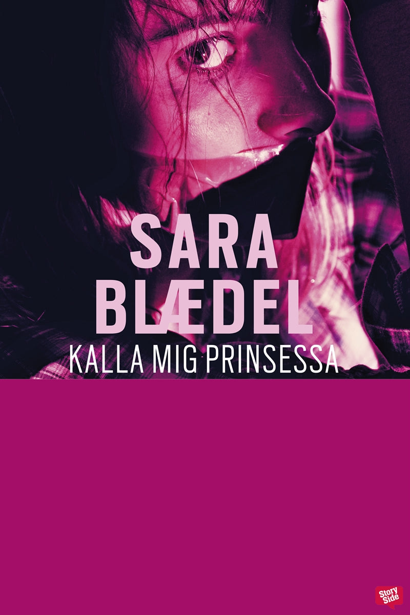 Kalla mig prinsessa – E-bok