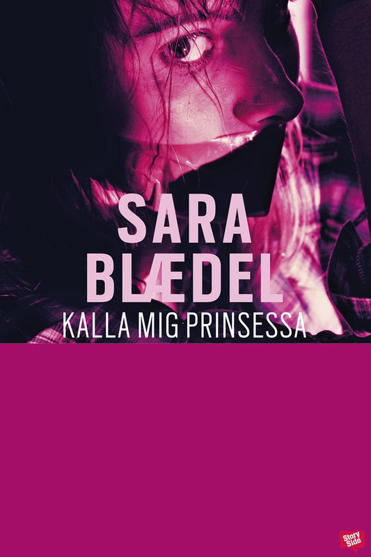 Kalla mig prinsessa – E-bok