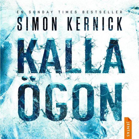 Kalla ögon – Ljudbok