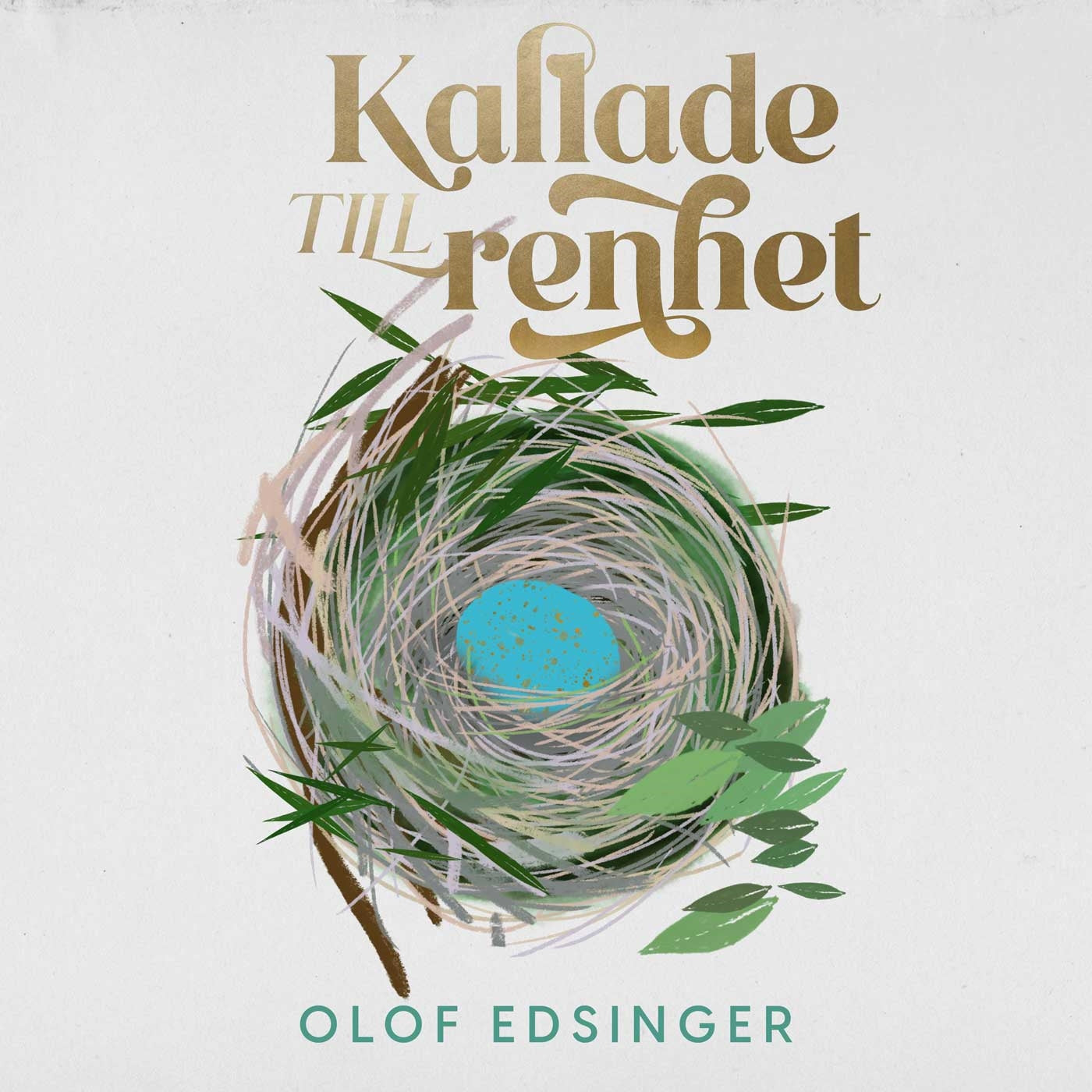 Kallade till renhet – Ljudbok