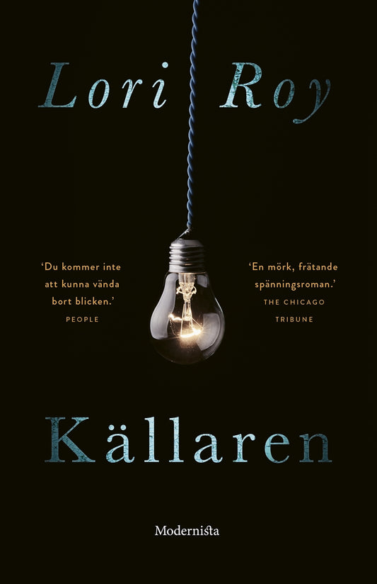 Källaren – E-bok
