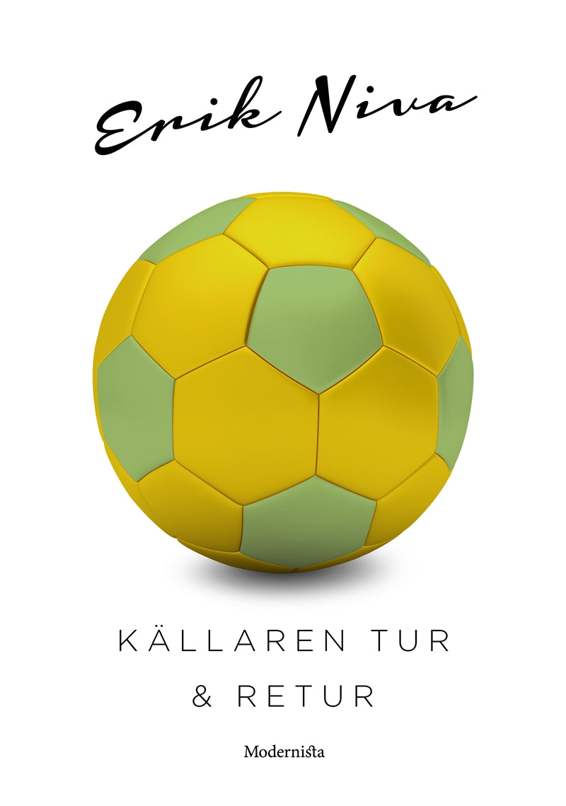 Källaren tur och retur – E-bok