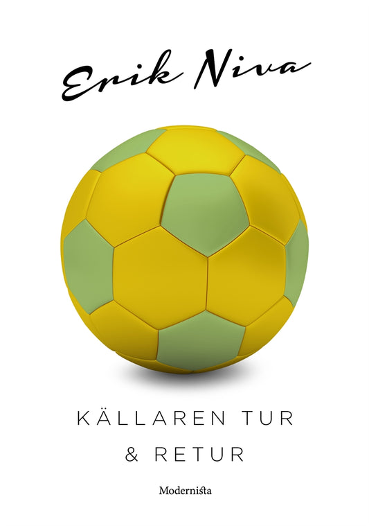 Källaren tur och retur – E-bok