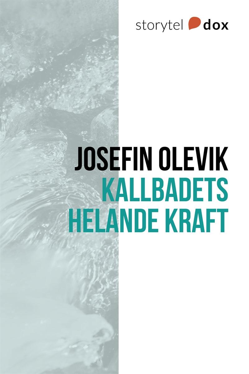 Kallbadets helande kraft – E-bok