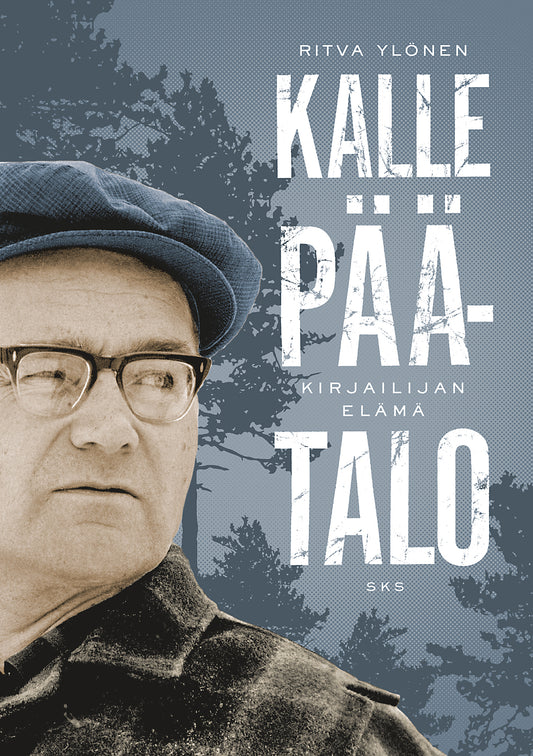Kalle Päätalo – E-bok