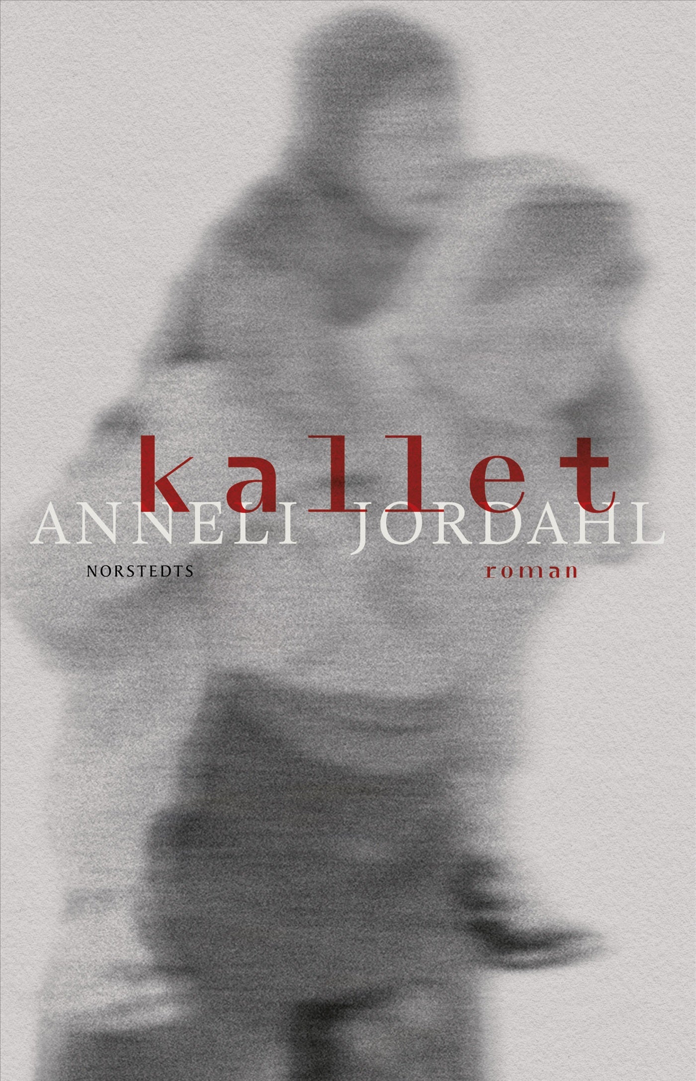 Kallet – E-bok