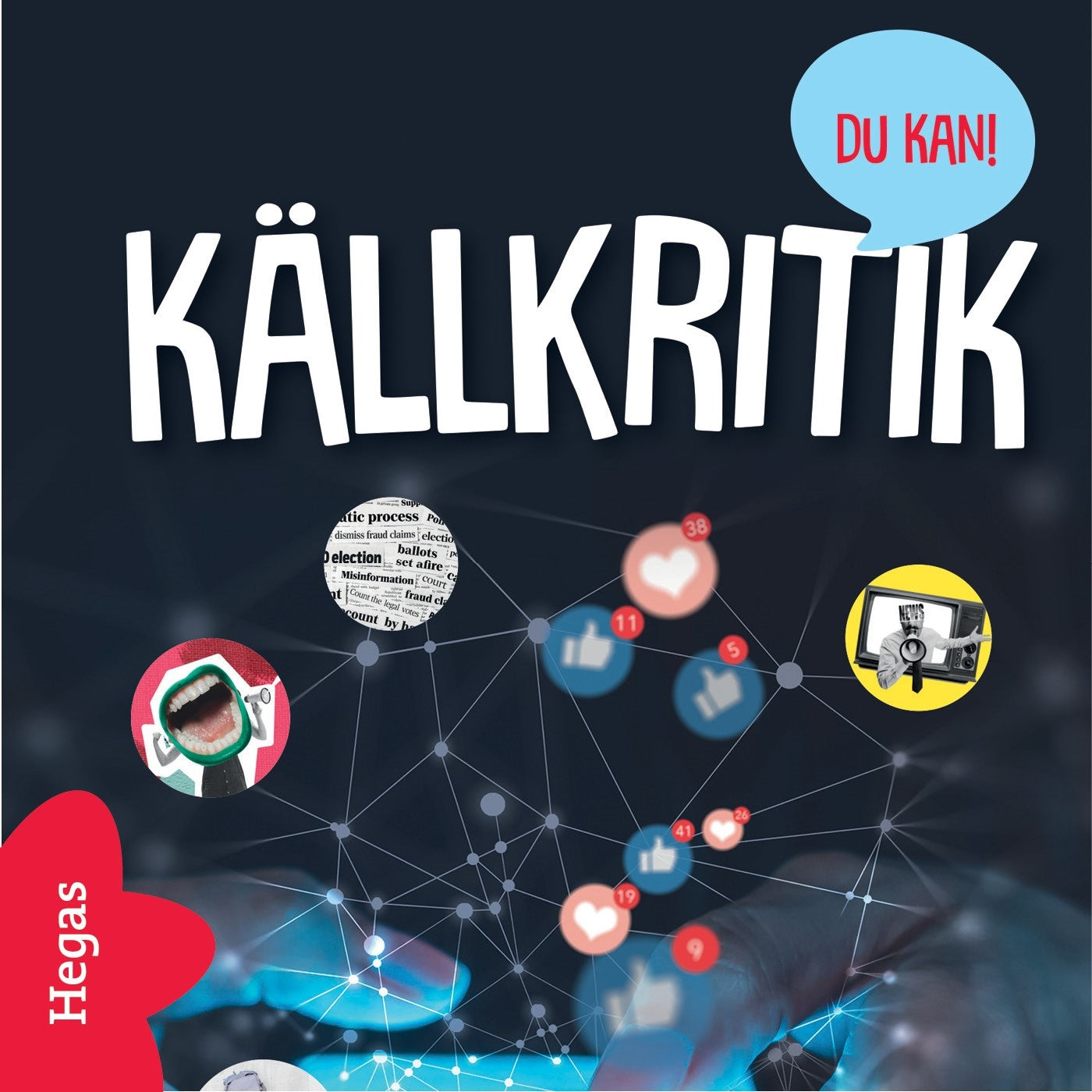 Källkritik – Ljudbok