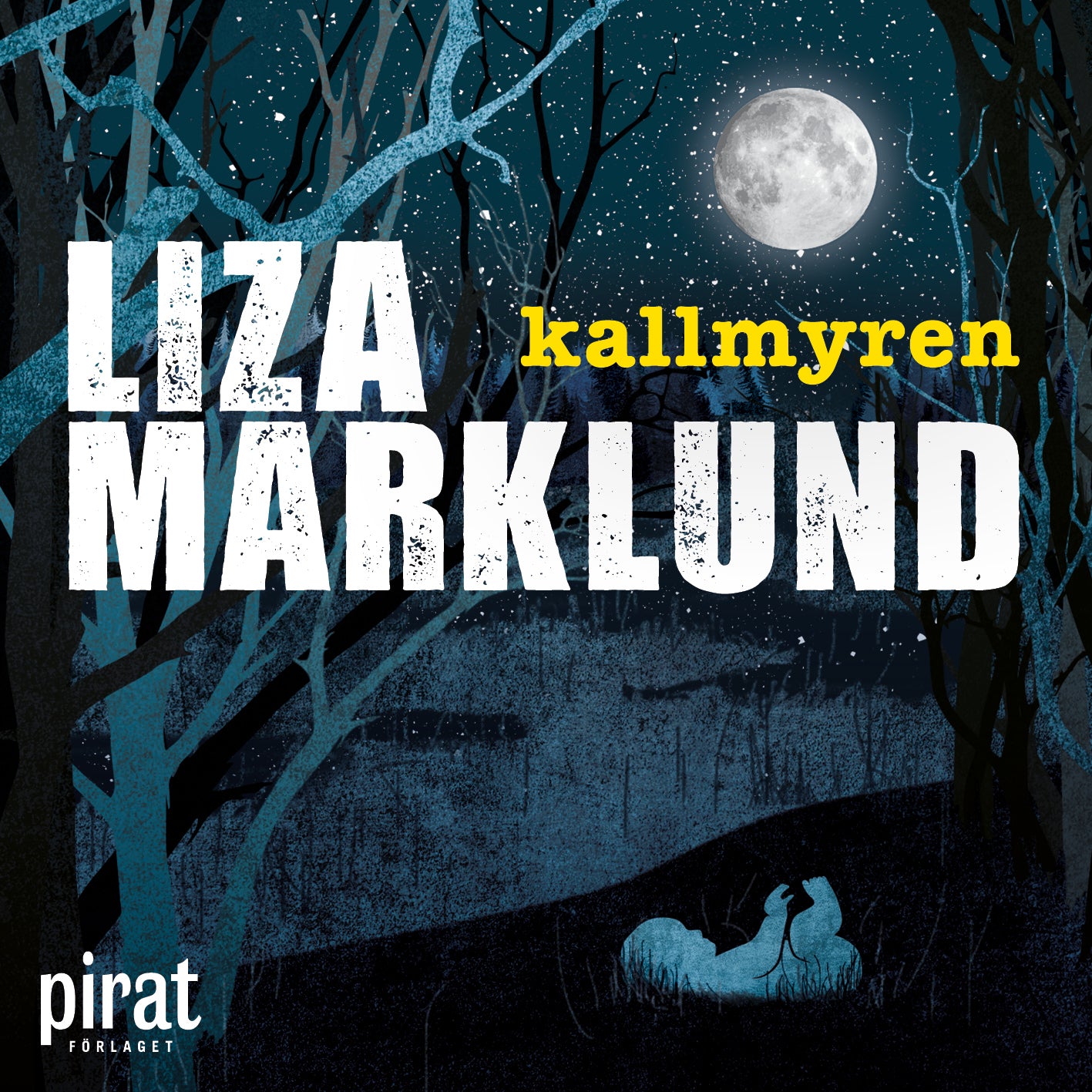 Kallmyren – Ljudbok