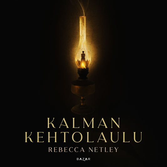 Kalman kehtolaulu – Ljudbok