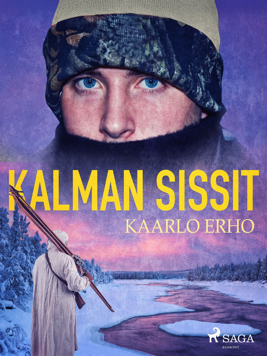Kalman sissit – E-bok