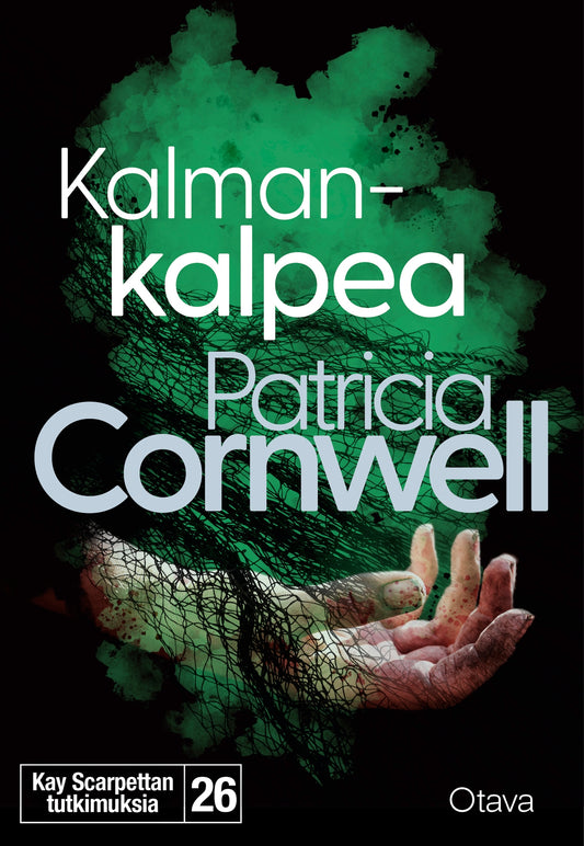 Kalmankalpea – E-bok
