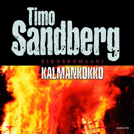 Kalmankokko – Ljudbok