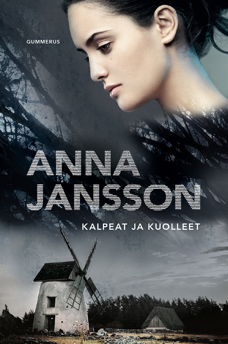 Kalpeat ja kuolleet – E-bok