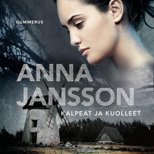 Kalpeat ja kuolleet – Ljudbok