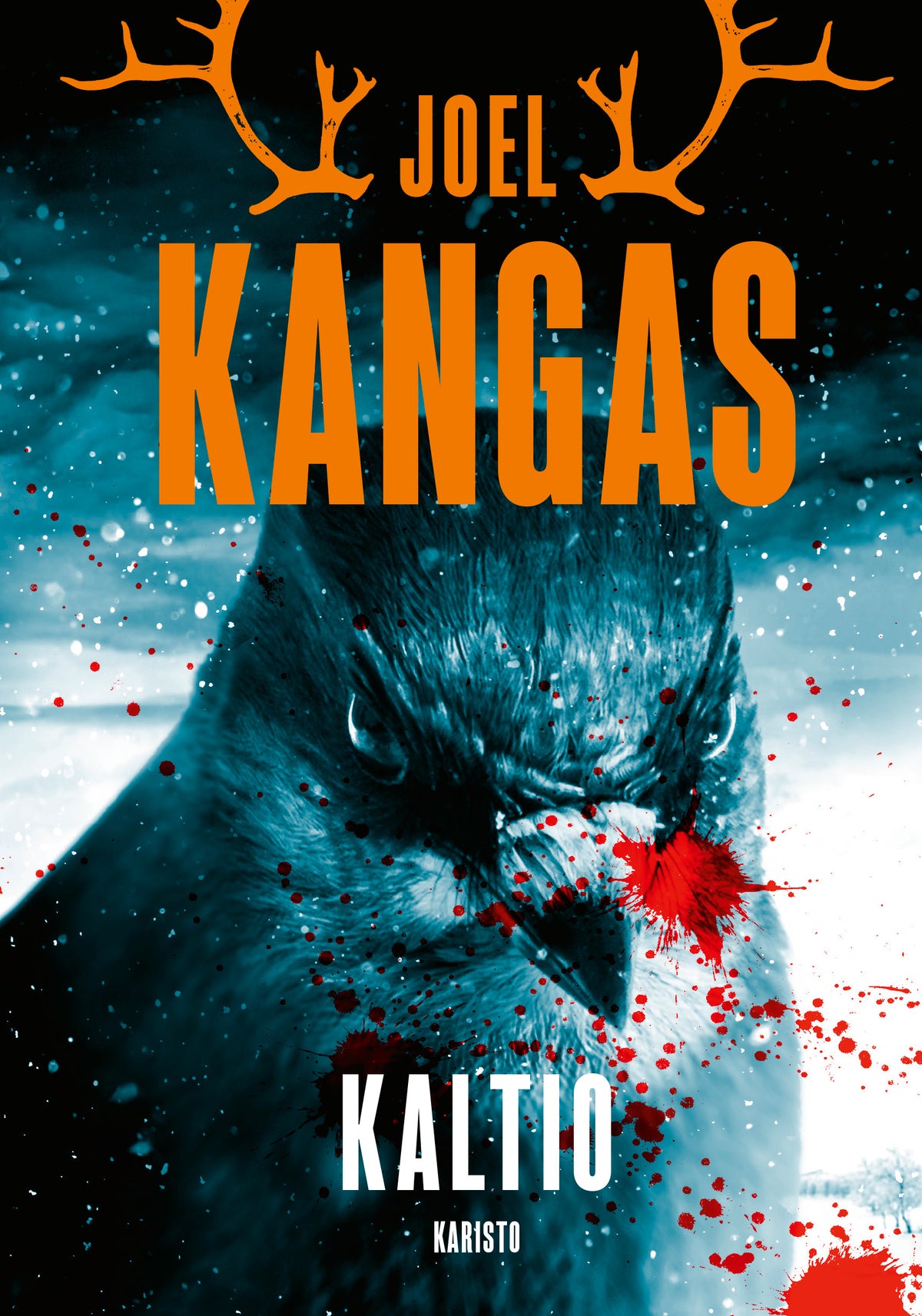 Kaltio – E-bok
