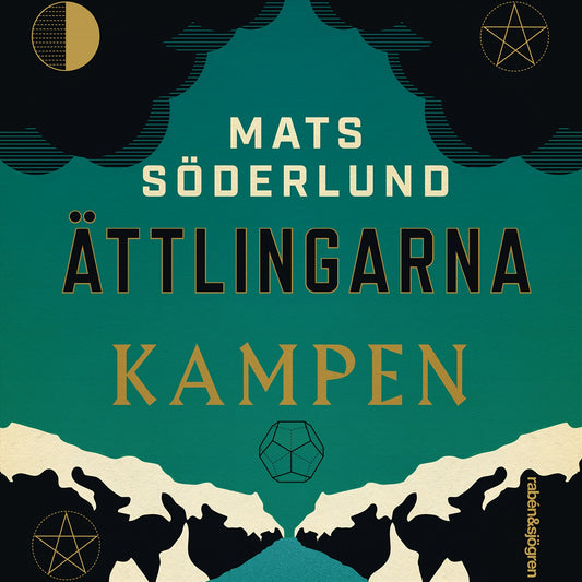 Kampen – Ljudbok