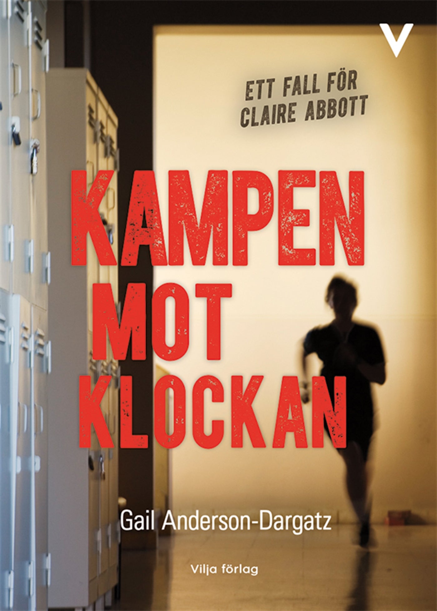 Kampen mot klockan – Ljudbok