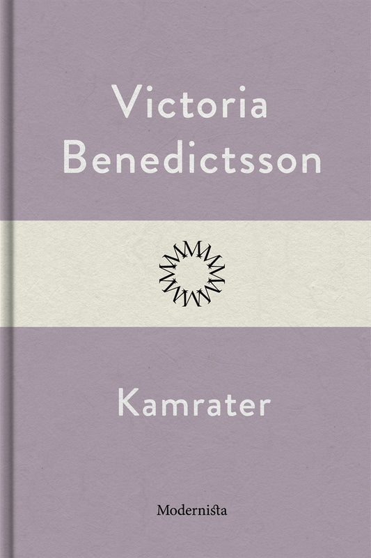 Kamrater – E-bok