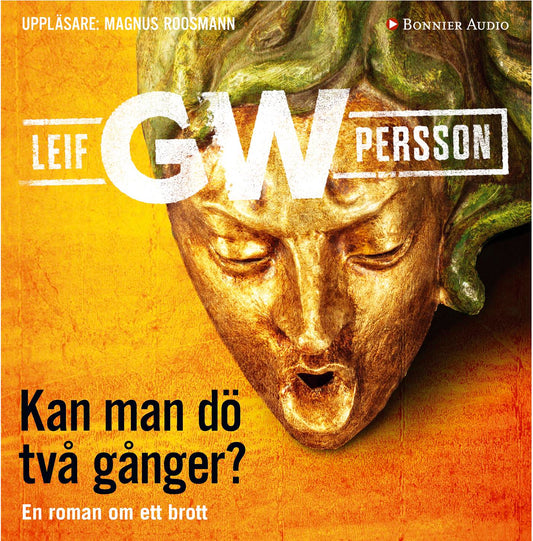 Kan man dö två gånger? – Ljudbok