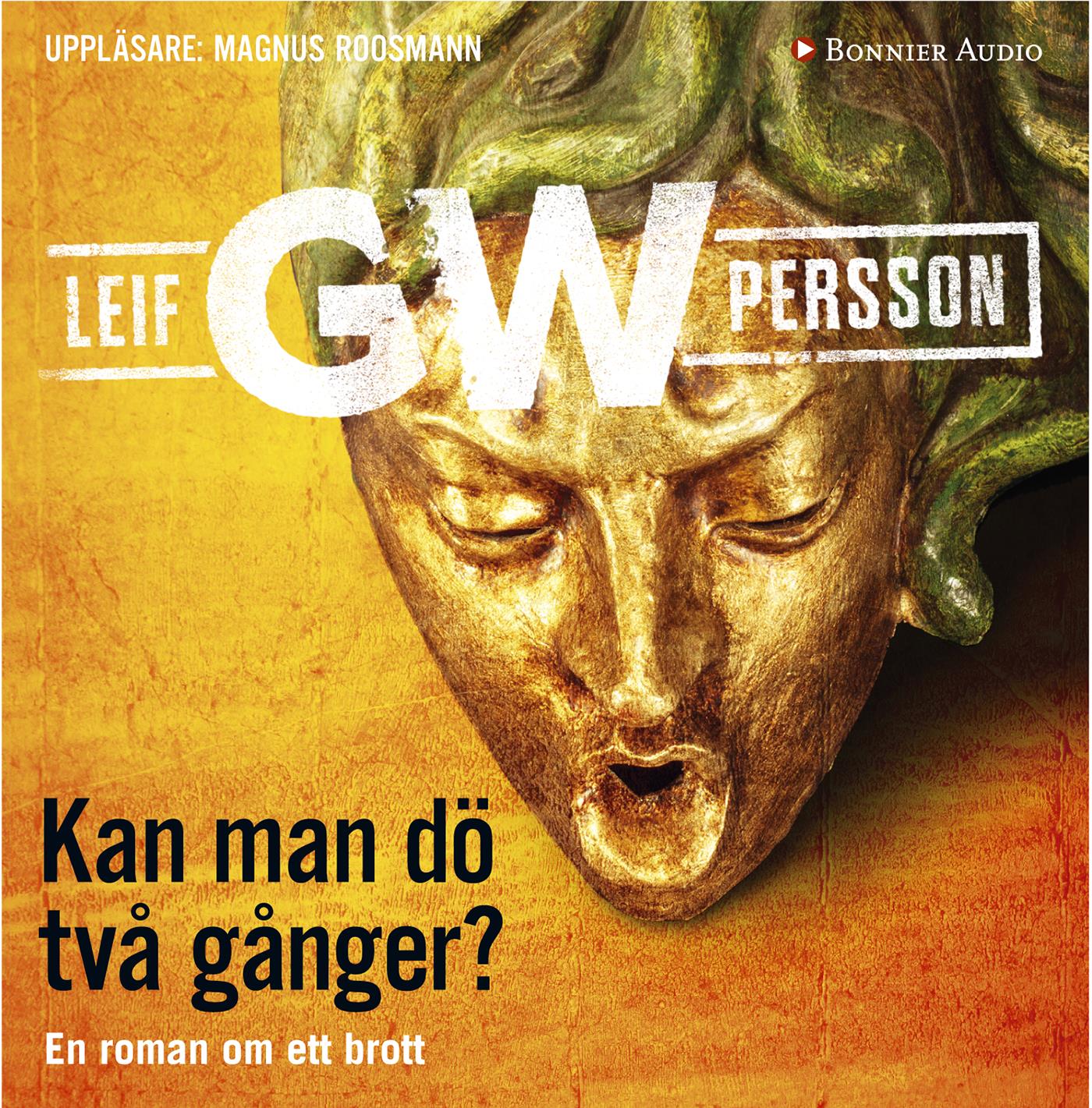 Kan man dö två gånger? – Ljudbok