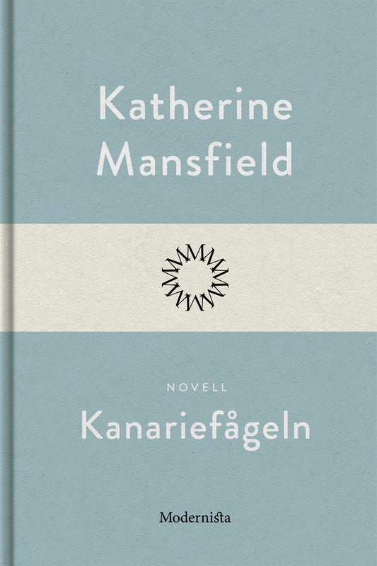 Kanariefågeln – E-bok