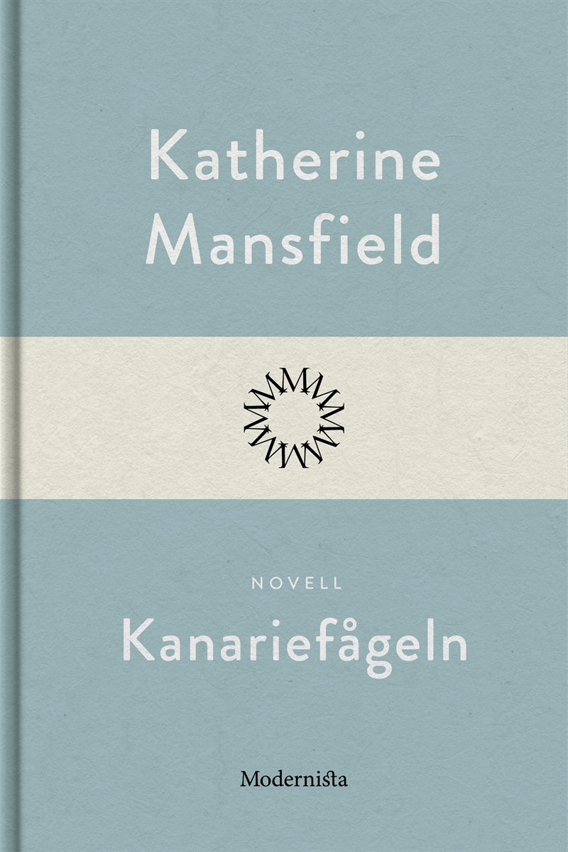 Kanariefågeln – E-bok