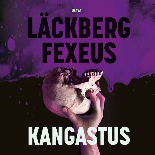 Kangastus – Ljudbok