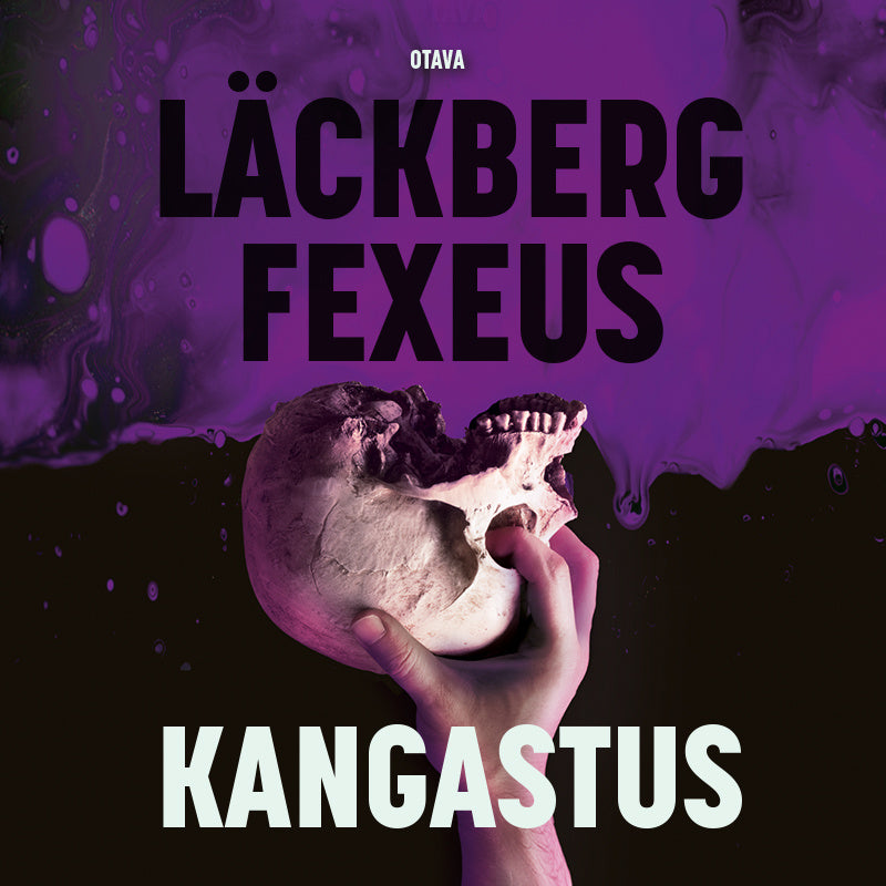 Kangastus – Ljudbok