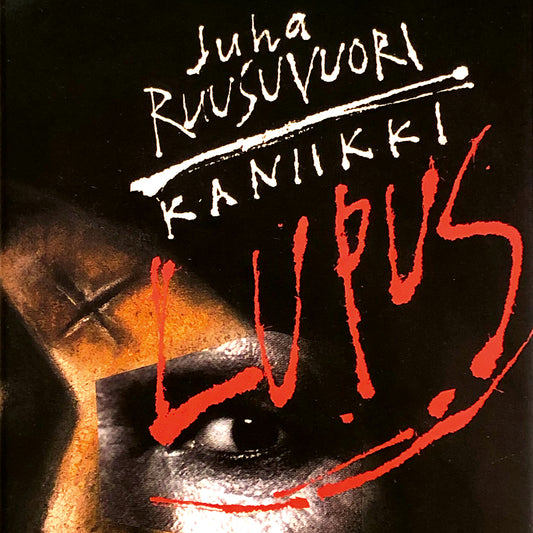 Kaniikki Lupus – Ljudbok