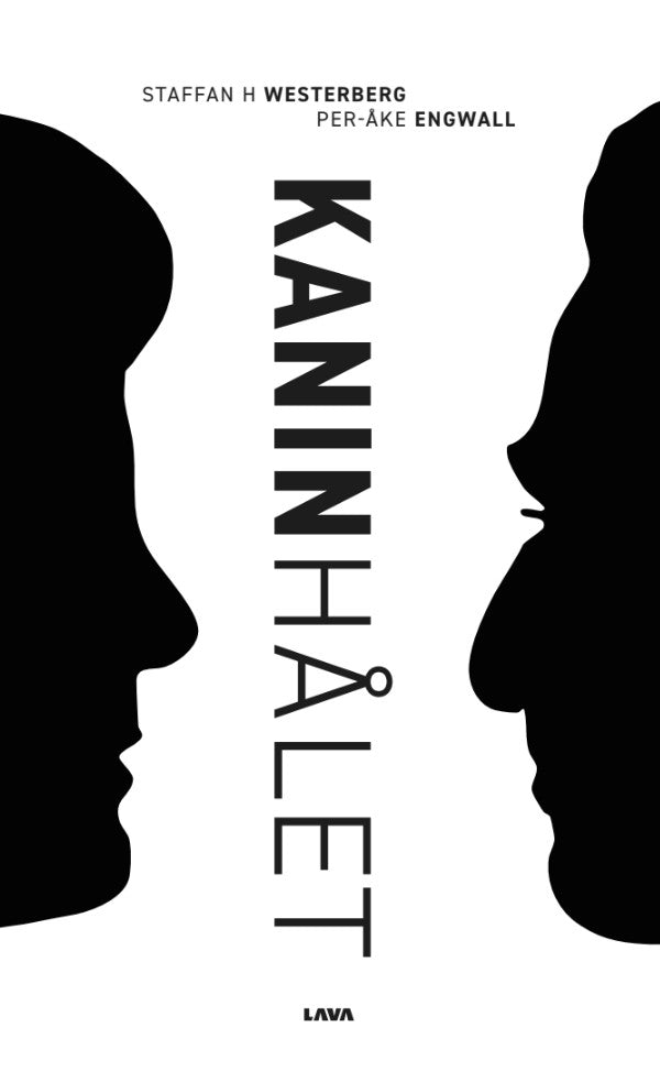 Kaninhålet – E-bok