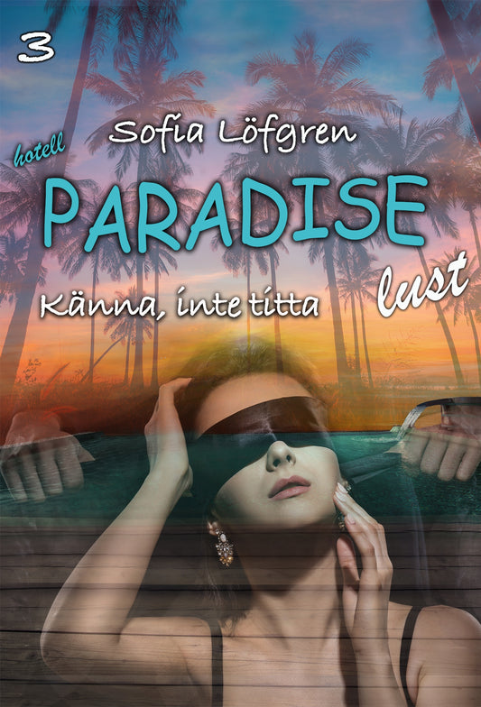 Känna, inte titta – E-bok