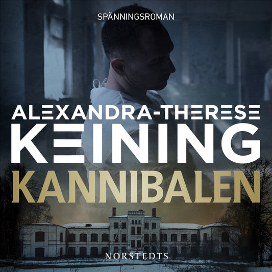 Kannibalen – Ljudbok