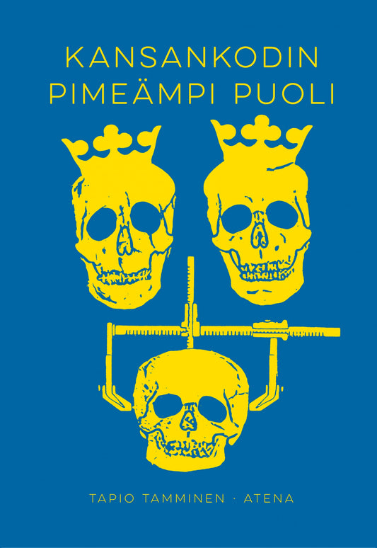 Kansankodin pimeämpi puoli – E-bok