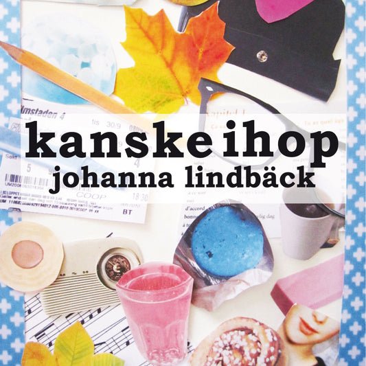 Kanske ihop – Ljudbok