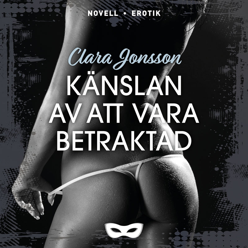 Känslan av att vara betraktad – Ljudbok