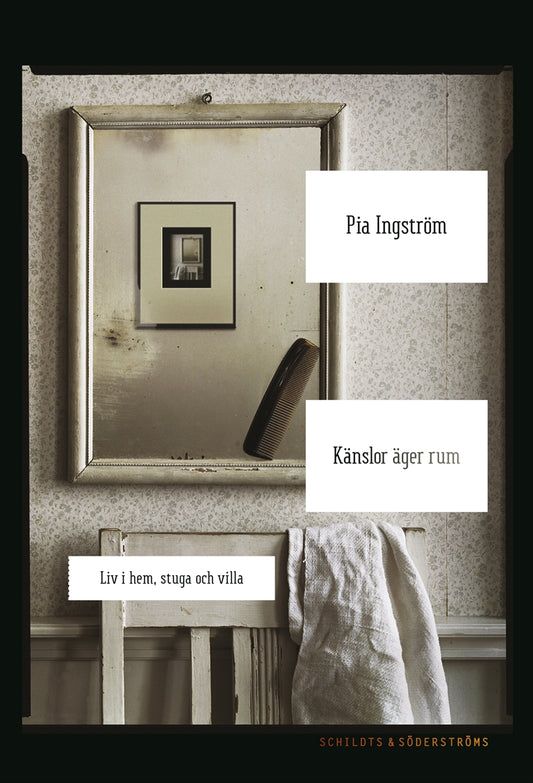 Känslor äger rum – E-bok