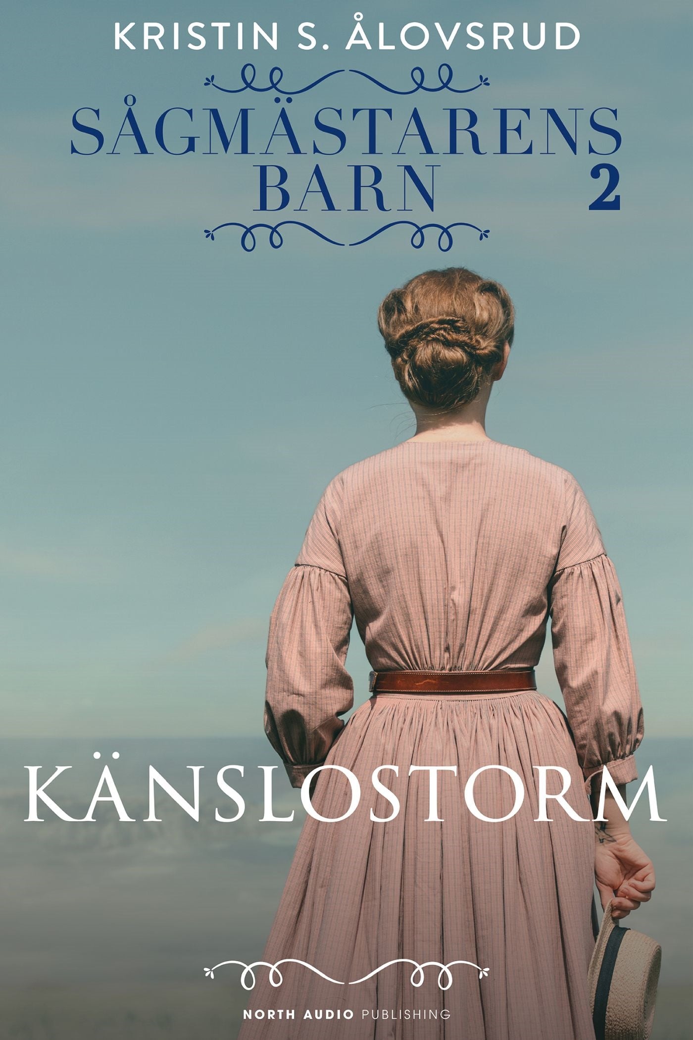 Känslostorm – E-bok
