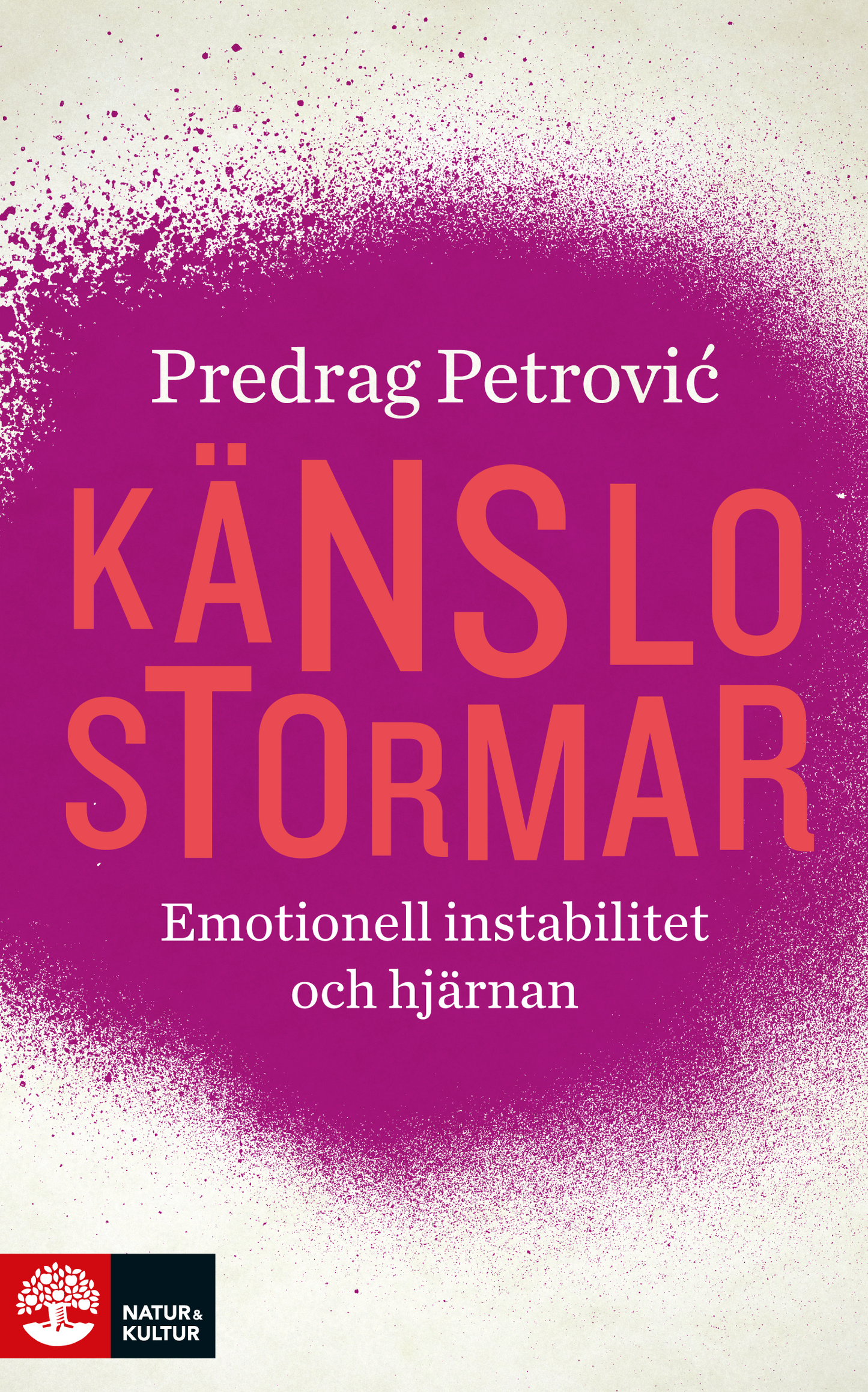 Känslostormar : emotionell instabilitet och hjärnan - Digital - Laddas ner