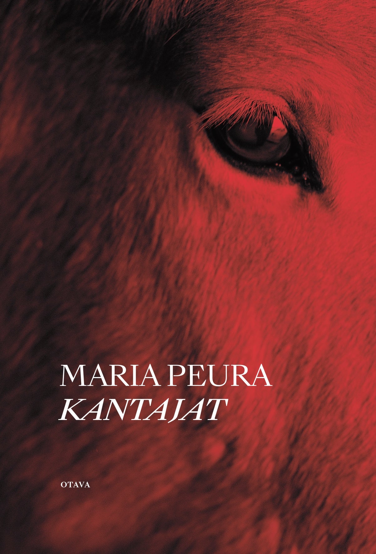Kantajat – E-bok