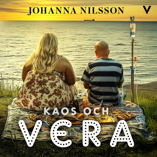 Kaos och Vera – Ljudbok