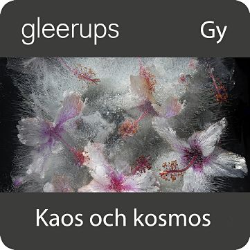 Kaos och kosmos, Filosofi 1, digitalt, elev, 12 mån, Gy25
