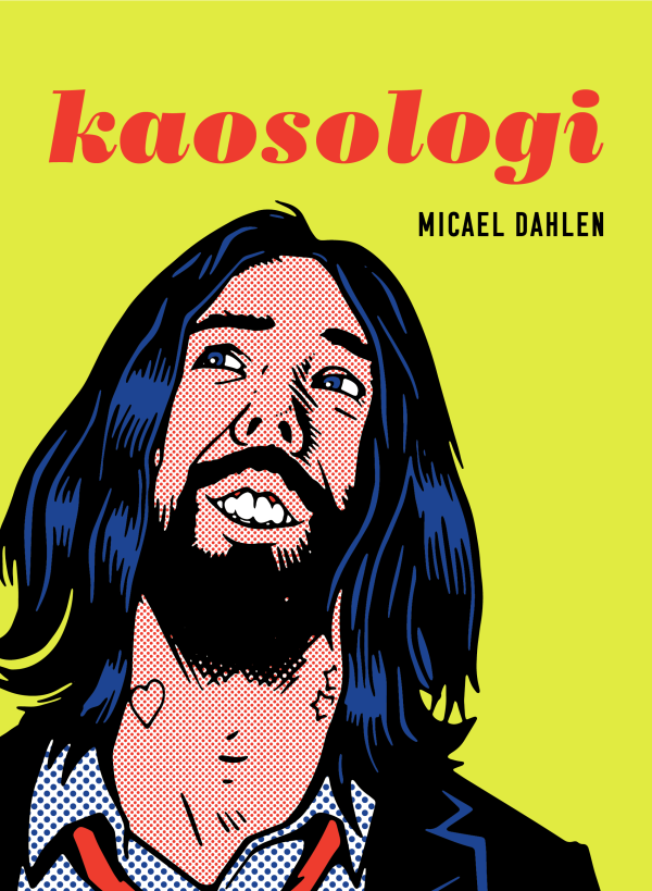 Kaosologi – Ljudbok