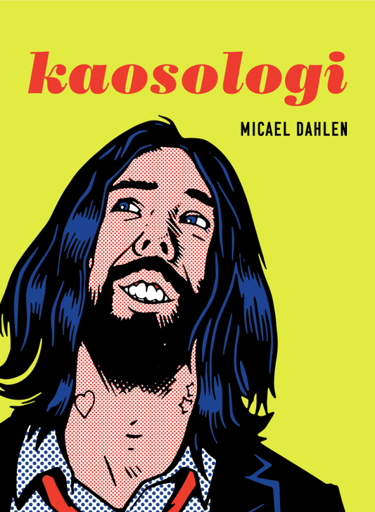 Kaosologi – Ljudbok
