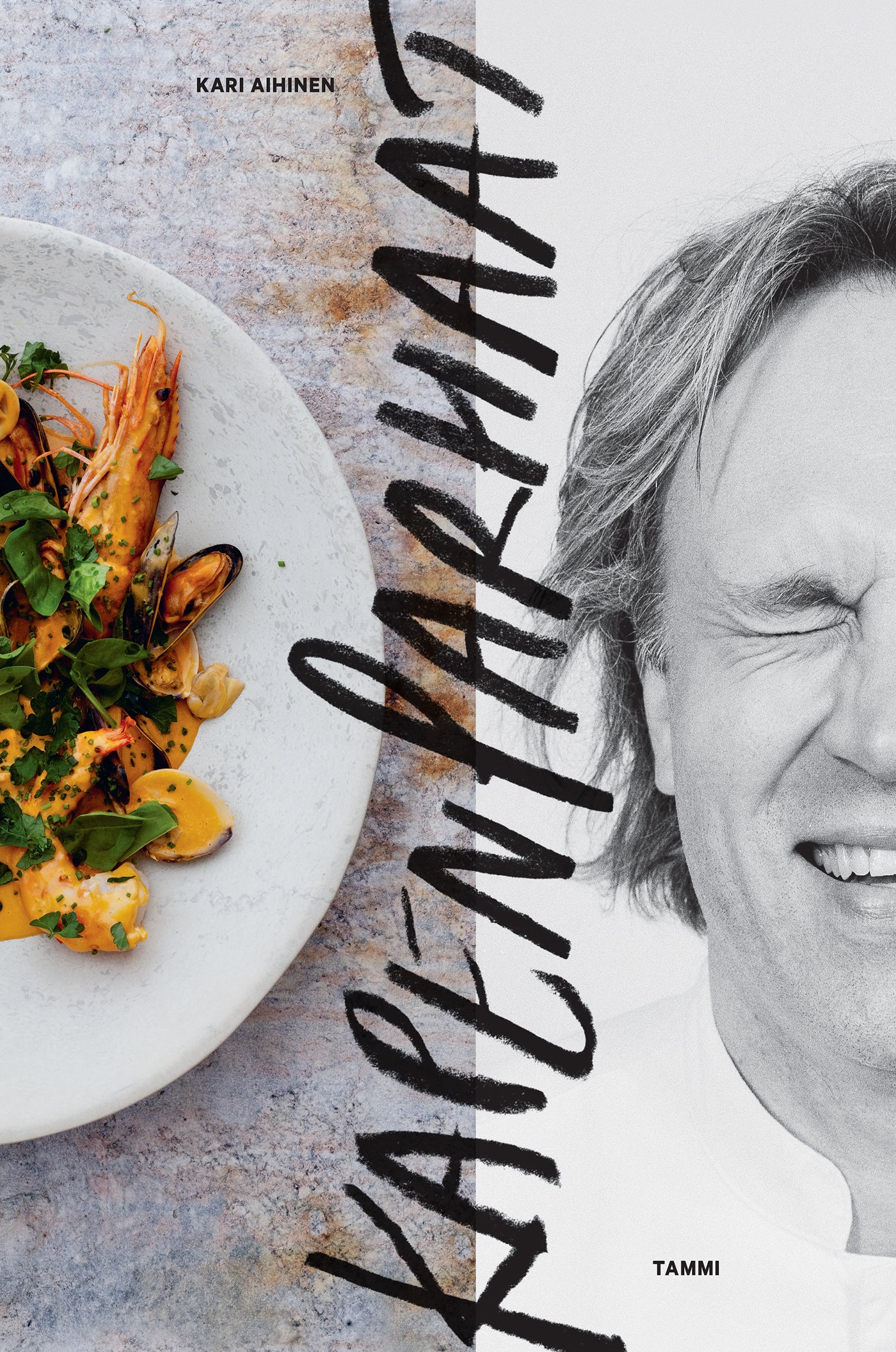 Kapen parhaat – E-bok