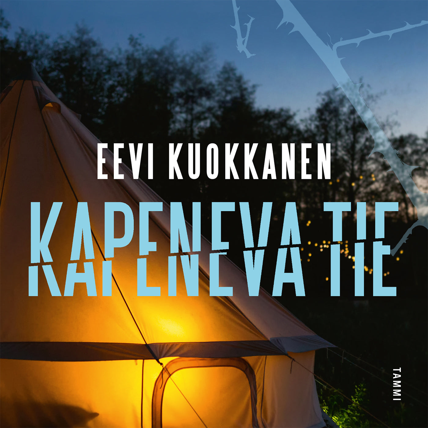 Kapeneva tie – Ljudbok