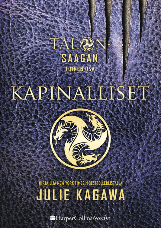 Kapinalliset – E-bok