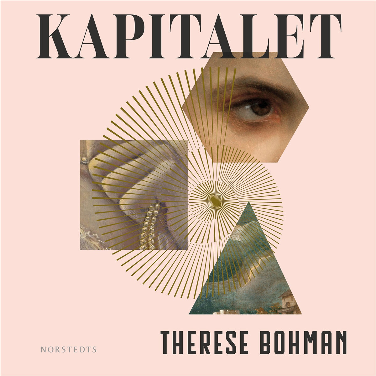 Kapitalet – Ljudbok
