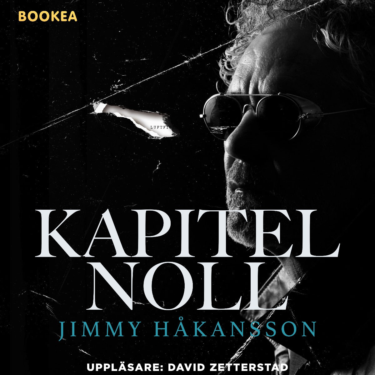 Kapitel Noll – Ljudbok