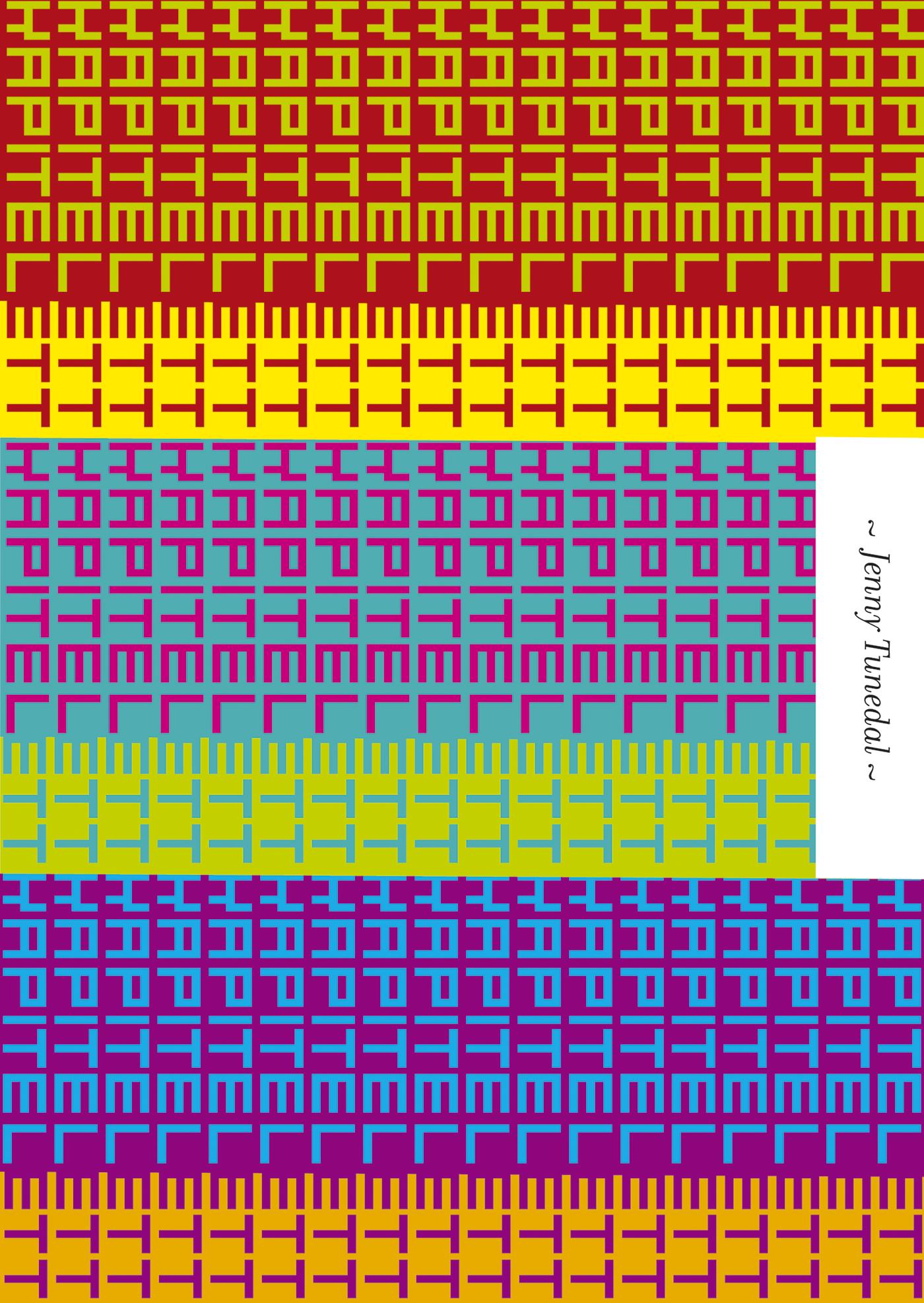 Kapitel ett – E-bok