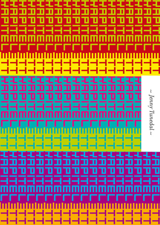Kapitel ett – E-bok